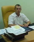 Антон Сосновський