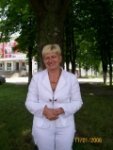 Галина Жилка