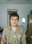 Олег Криштоф