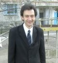 Віталій Буряк 