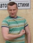 Олег Павлось