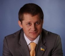 Чат з Андрієм Козюрою