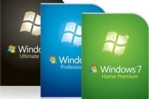 Розробку Windows 7 завершено