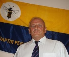 Чергове крутійство із законом про вибори – відверте знущання над людьми, - Романюк 