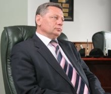 Романюк йтиме на вибори мера Луцька від партії Тігіпка Романюк йтиме на вибори мера Луцька від партії Тігіпка