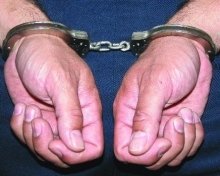 На Волині у поїзді затримали двох нелегалів На Волині у поїзді затримали двох нелегалів