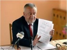 Клімчук оприлюднив свої доходи