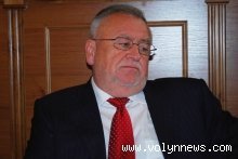 Якщо Веселусі потрібна земля, то я подарую, - Клімчук