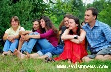 «Бандерштат»: день другий. ФОТОРЕПОРТАЖ