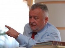 Клімчук каже, що не помагав Троцу із посадою Клімчук каже, що не помагав Троцу із посадою