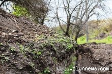 Що знайшли археологи на городищі у Володимирі-Волинському. ФОТО