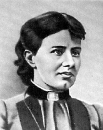 Софія Ковалевська