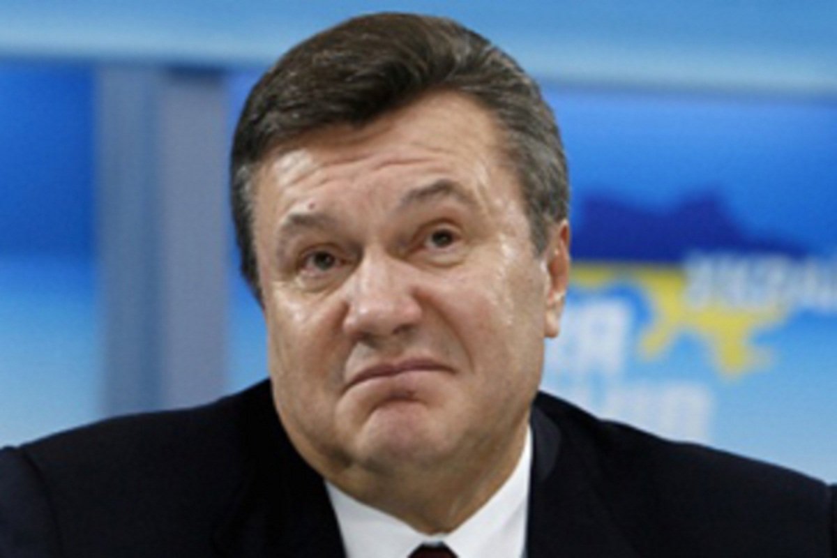 Бывший российский депутат дал показания против Януковича