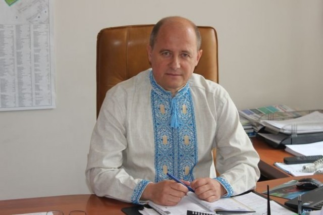 Юрій Вербич