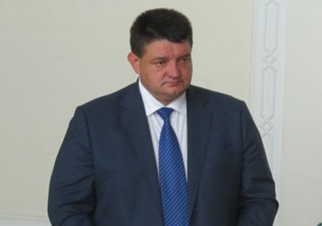 Вадим Максимов