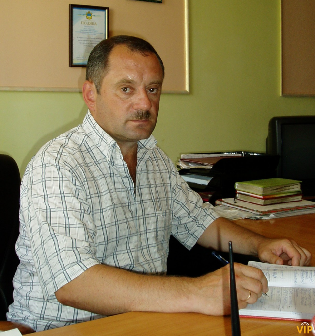 Григорій Павлович