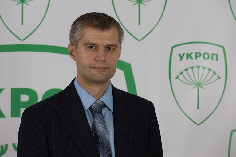 Рубльов Вячеслав Володимирович