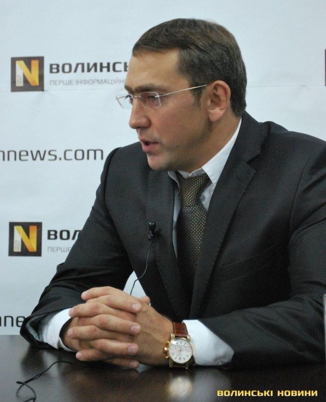 Руденко Михайло Михайлович