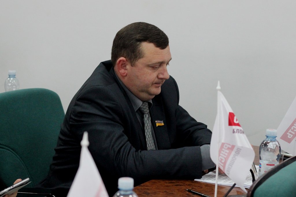 Александр козлюк киев