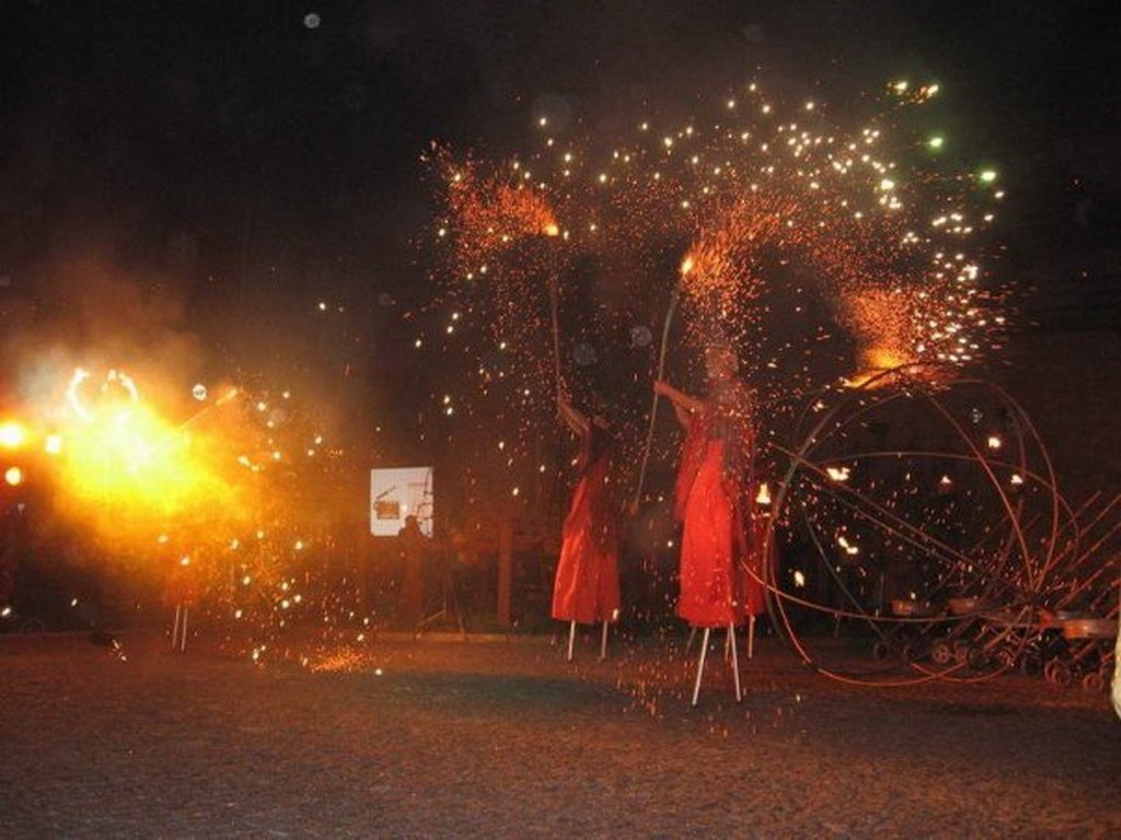 события в луцке