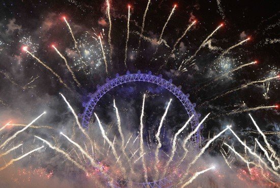 Лондон, Великобританія