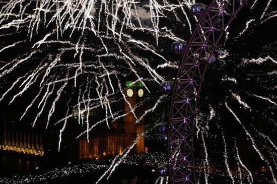 Лондон, Великобританія