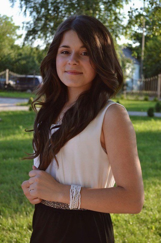 Анна Шавук, Іваничі