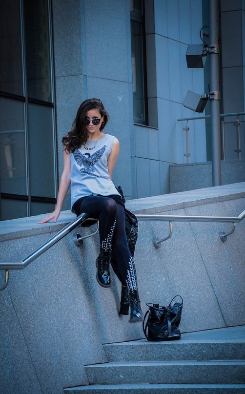 Аліна Ковальчук, Володимир-Волинський