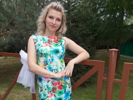 Тетяна Фальковська