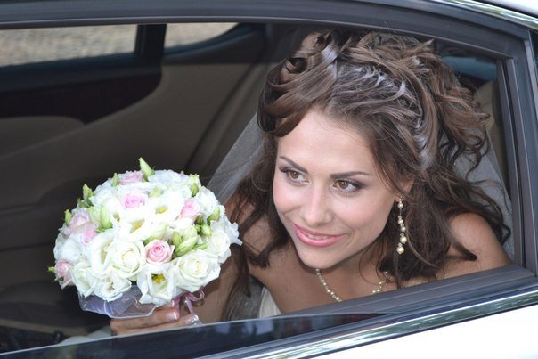 Галина Миронова