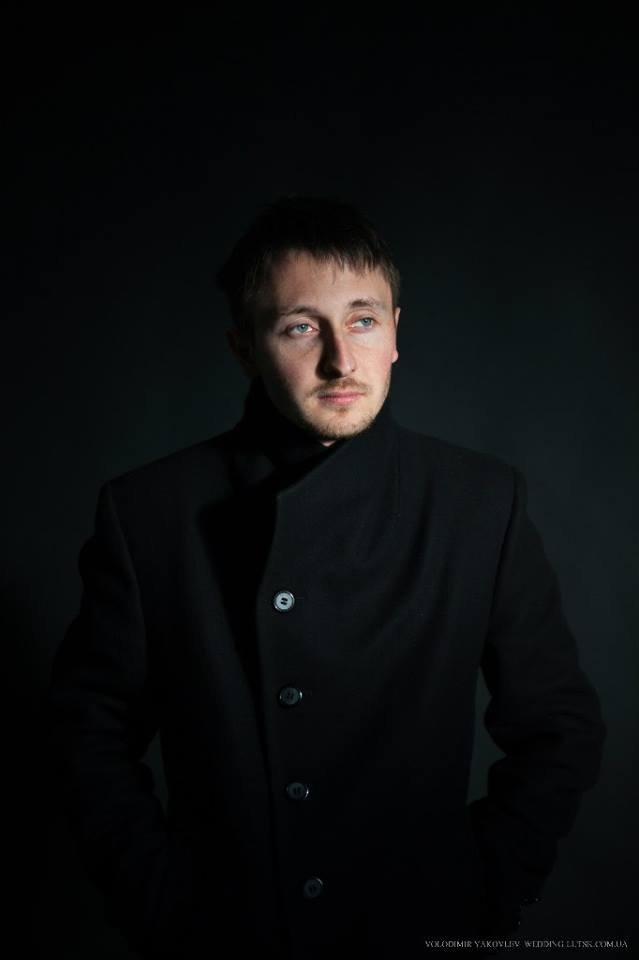 Євгеній Чепіль