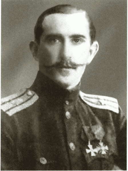 Олександр Казаков