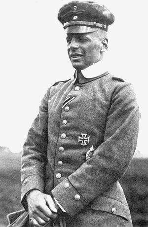 Освальд Бьольке