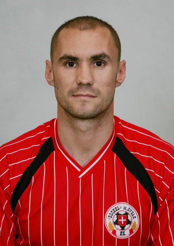 Євген Пічкур