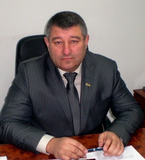 Ігор Волошенюк