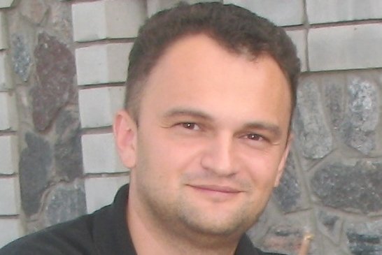 Владислав Стемковський