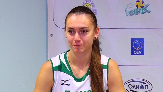 Інна Молодцова