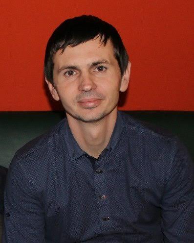 Андрій Костенко