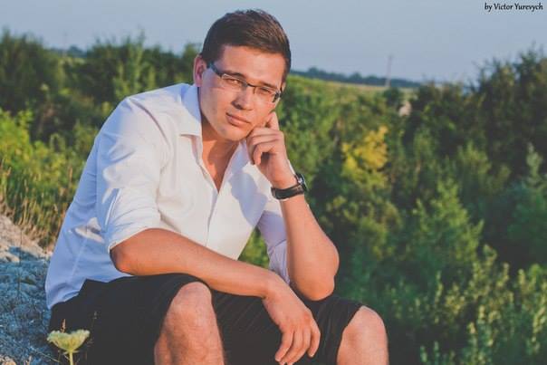 Тарас Савчук