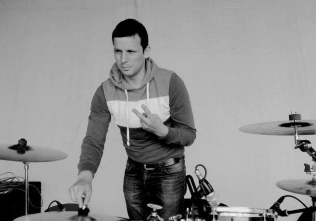 Олександр Дроздов