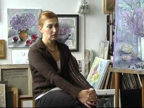 Оксана Ядчук-Мачинська