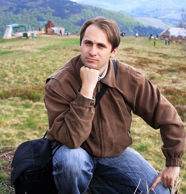 Олександр Ватащук