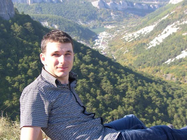 Анатолій Бодю