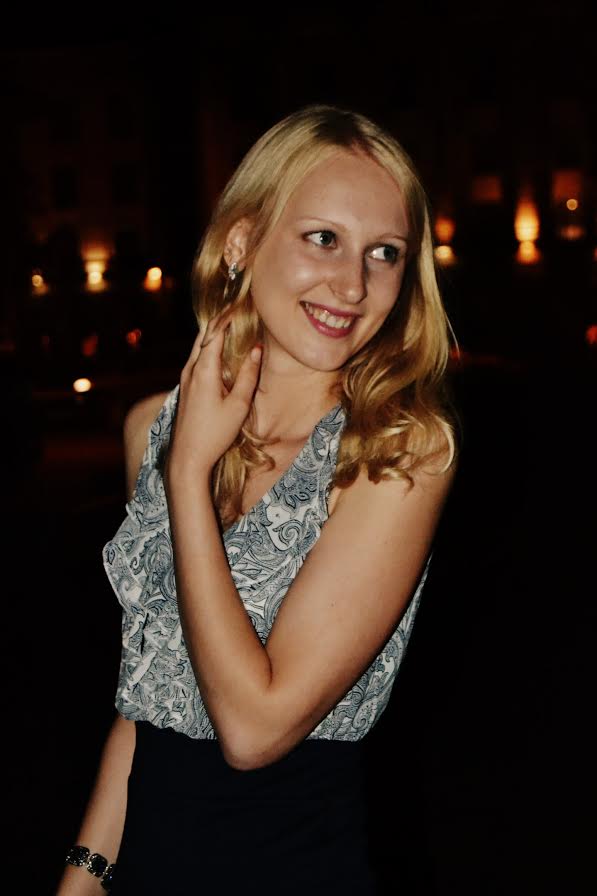 Оксана Коваль