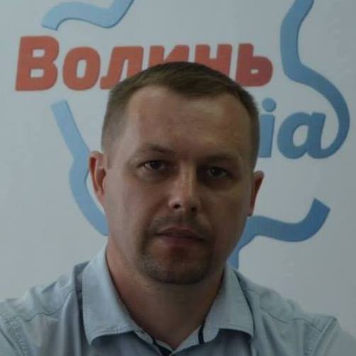 Михайло Наход