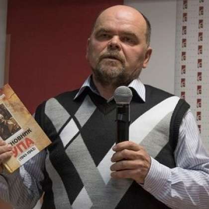 Іван Ольховський