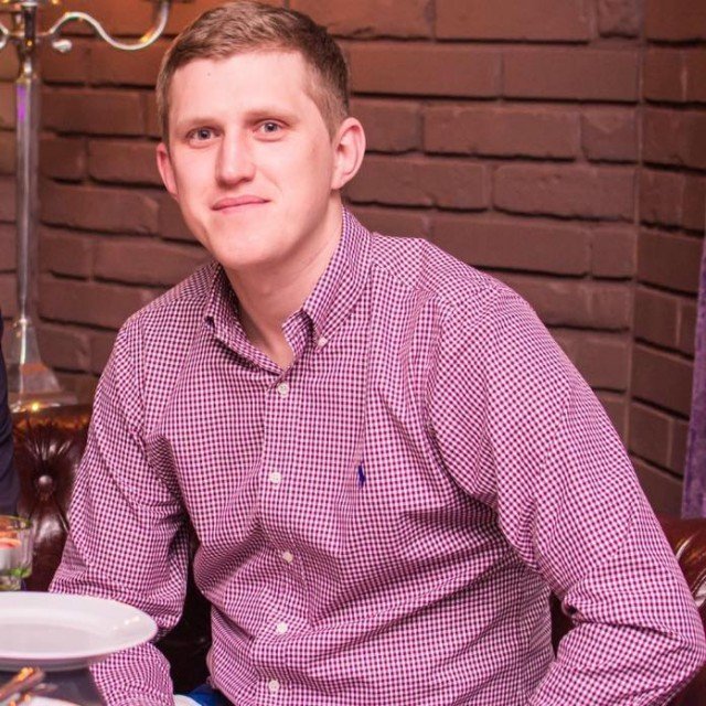 Олег Пасько