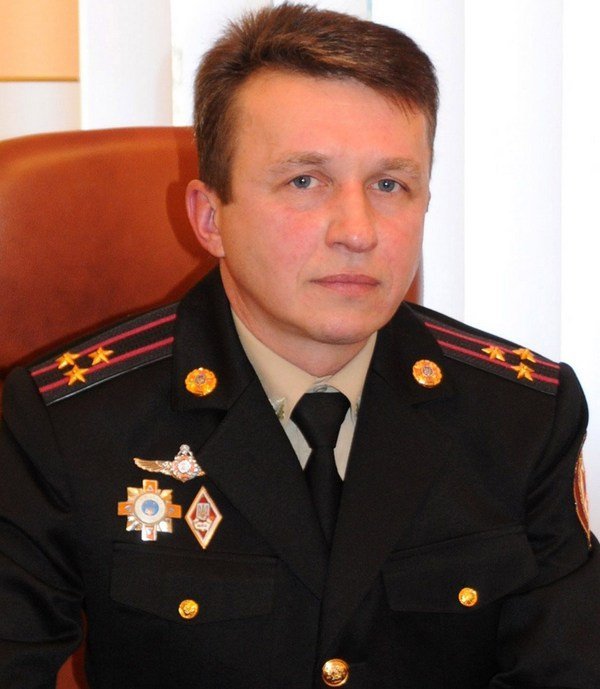 Сергій Шмига