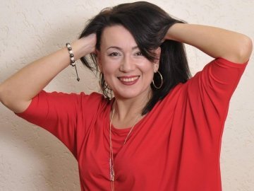 Наталія Толмачова