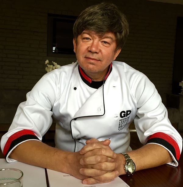 Олег Бровін